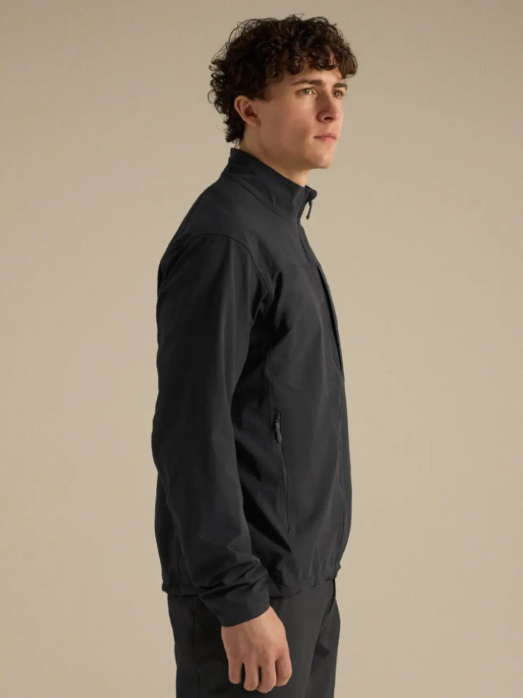 【Men】Gamma Jacket M #Black [X00001094002]｜ARC'TERYX