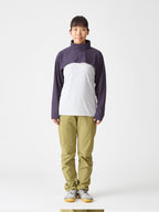 Sunproof Neck & Arm Shade #ディープウェル [13089]｜AXESQUIN