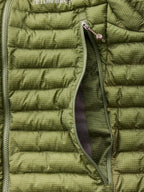 HPPE Over Hoody #Army Green [TB253-780121]｜Teton Bros.