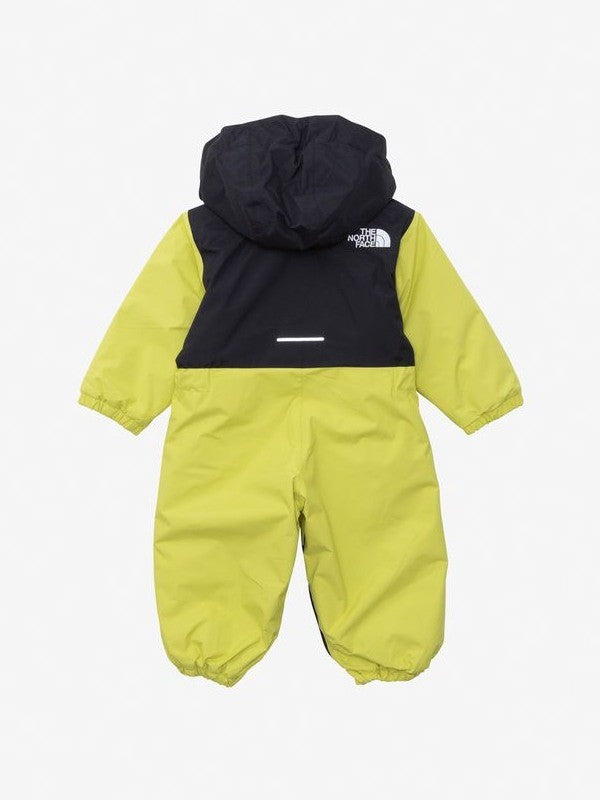 Baby Snow Onepiece #CI [NSB62410]｜THE NORTH FACE