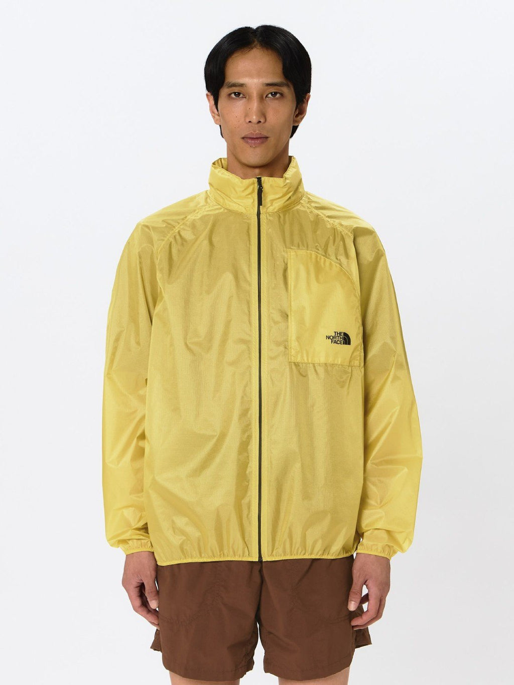 Free Run Strike Jacket #HS [NP12690]｜THE NORTH FACE