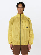 Free Run Strike Jacket #HS [NP12690]｜THE NORTH FACE