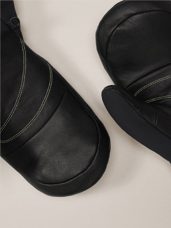 Fission SV Mitten #Black [X00000994001]｜ARC'TERYX