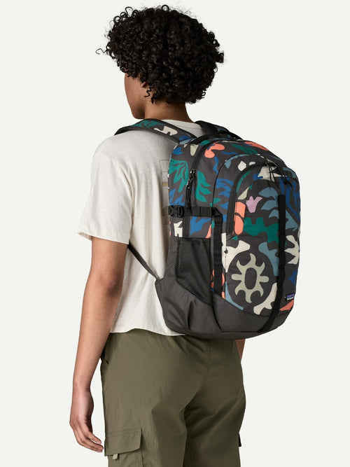 Refugio Day Pack 26L #KALB [47914]｜patagonia