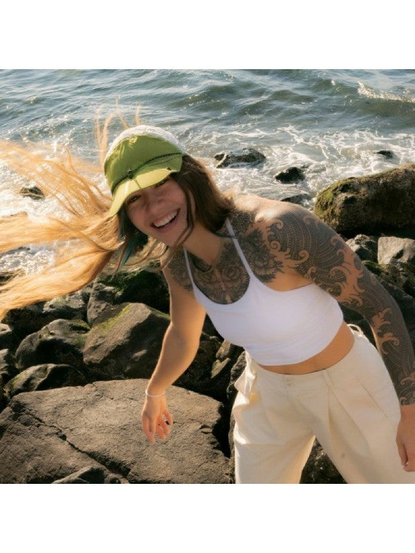 P-CAP LITE #MATCHA [PCAP-LT]｜PARAPACK