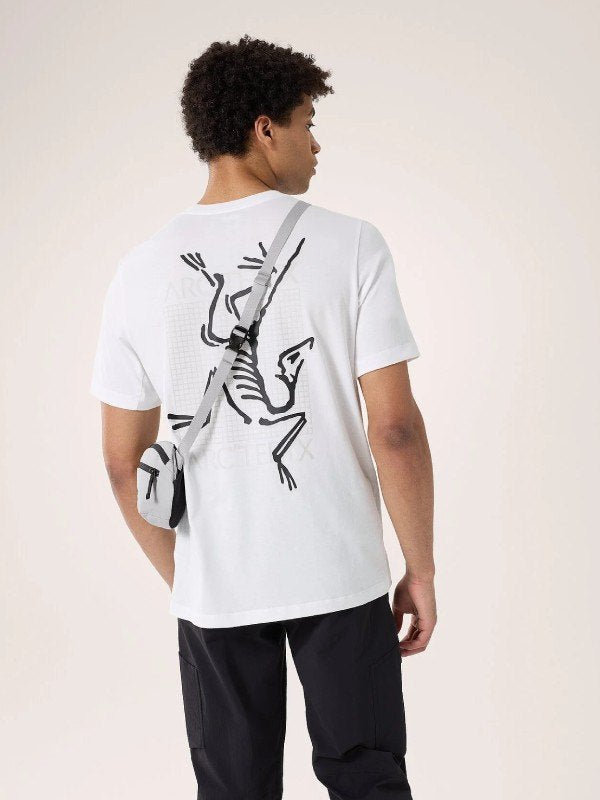 Mantis 1 Waist Pack #Solitude/Graphite [X00000615711]｜ARC'TERYX