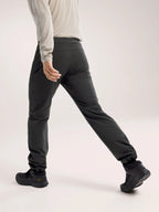 Gamma Pant M #Black [X00000930501]｜ARC'TERYX