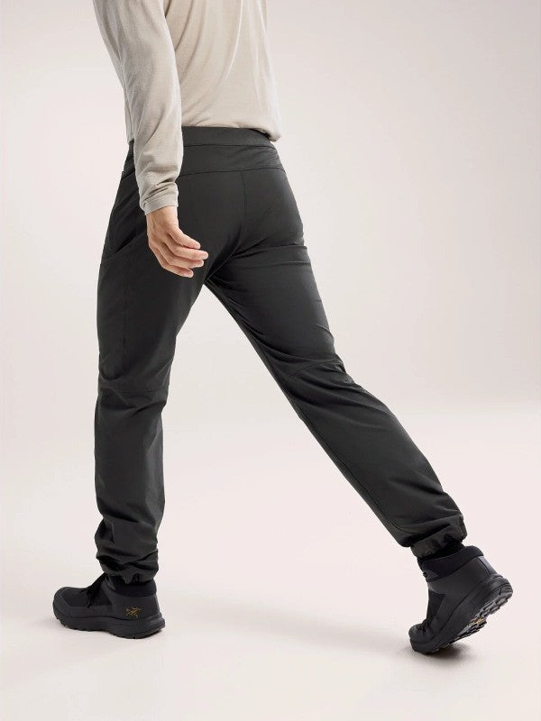 Gamma Pant M #Black [X00000930501]｜ARC'TERYX