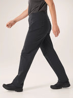 Women's Gamma Pant #Black [X00000768703]｜ARC'TERYX
