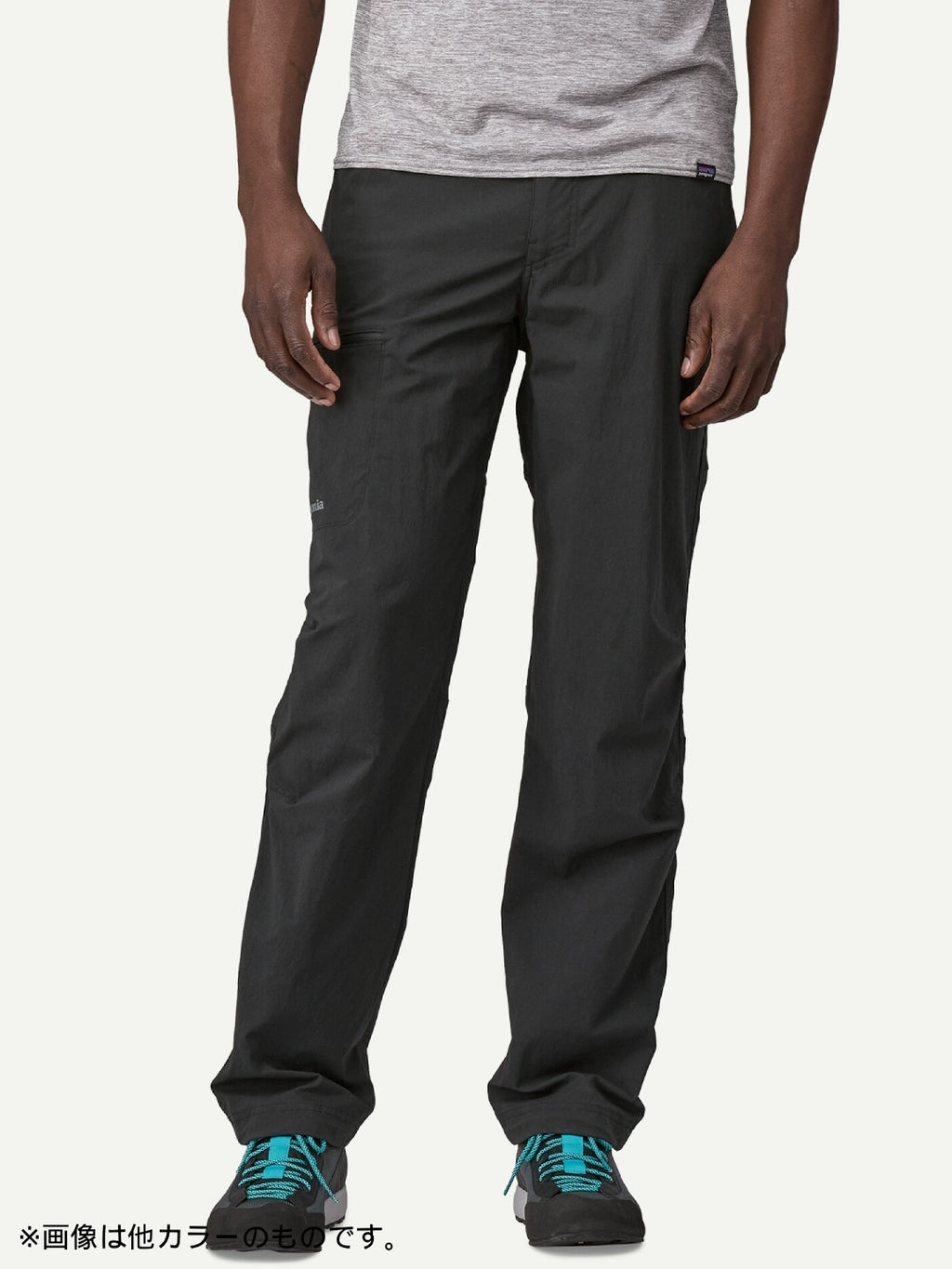 RPS Rock Pants - Reg #BSNG [83072]｜patagonia
