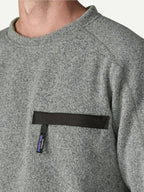Men's Better Sweater Crewneck #STH [26240]｜patagonia