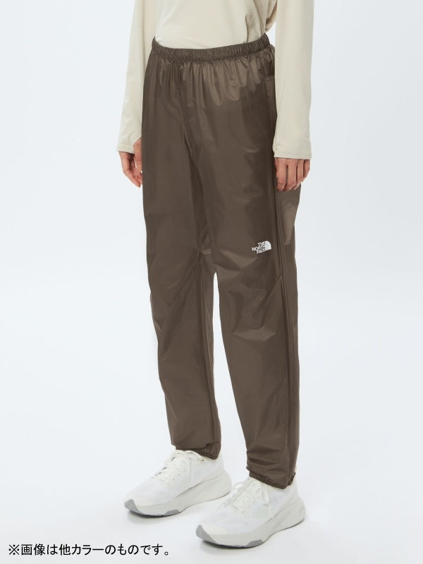 Women's Strike Trail Pant #K [NP62577]｜THE NORTH FACE