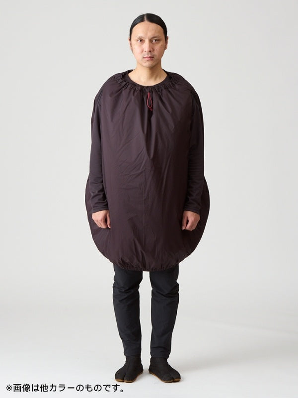 アグラスカート #ススイロ [042050]｜AXESQUIN