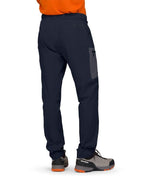 falketind flex1 Light Pants (M) #Caviar Black [1891-25]｜Norrona