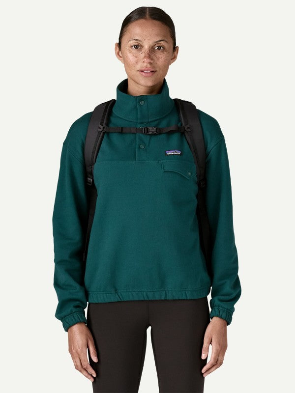 Atom Day Pack 24L #BLK [48230]｜patagonia