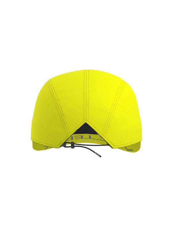 Aerios 5 Panel Cap #Euphoria / Forage [X00000948903]｜ARC'TERYX