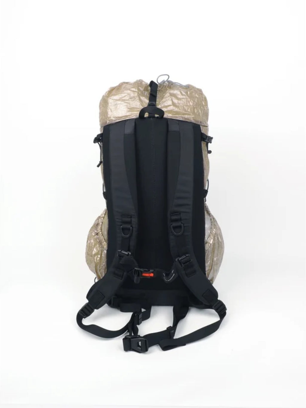 TYPE-2 light / 20L #Desert Sand｜HIKER WORKSHOP
