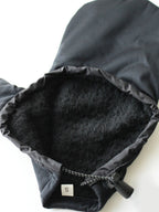 Light Cover Glove #Black [HL-1135]｜halo commodity