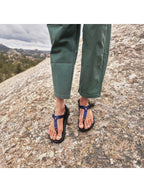 Cairn Evo Sandal #Lupine Purple [CRN-FC-LUP-0708]｜BEDROCK SANDALS