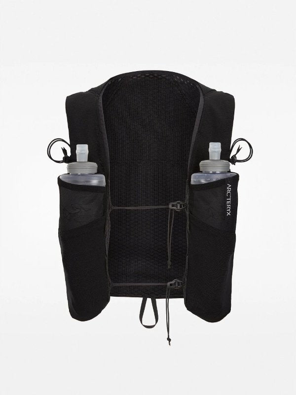 Norvan 7 Vest  #Black [X000007164][L08503400]｜ARC'TERYX