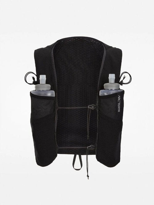 Norvan 7 Vest  #Black [X000007164][L08503400]｜ARC'TERYX