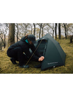 ソーラーフォトン2 フットプリント付 #グリーン｜TERRA NOVA