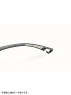 Izanagi マットホワイトグレー/パープルグレー #5 [RD-001]｜OWLMILS