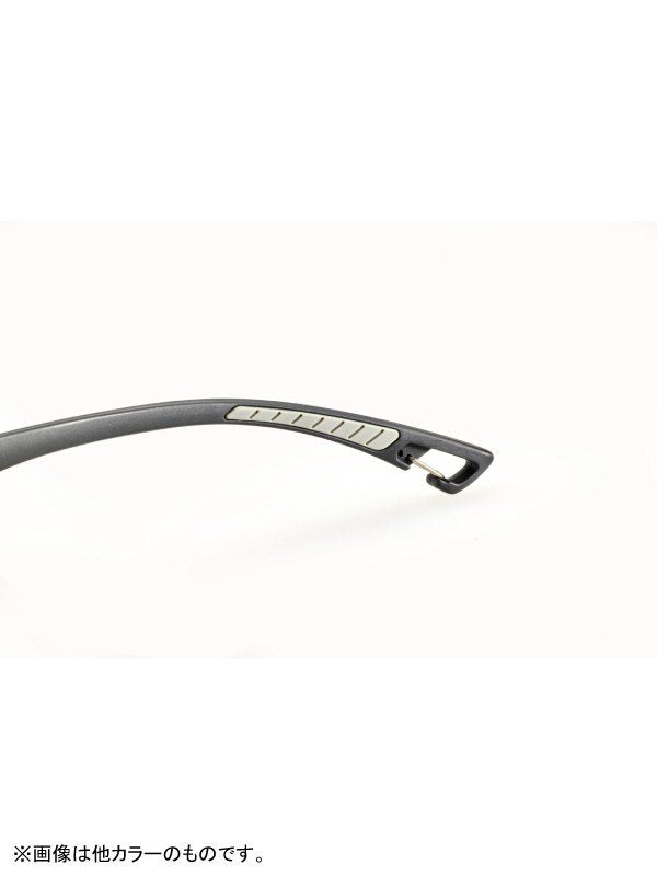 Izanagi マットホワイトグレー/パープルグレー #5 [RD-001]｜OWLMILS