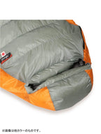 AURORA TEX light 450DX (レギュラー)  #BRW [NS2443-2A004]｜NANGA