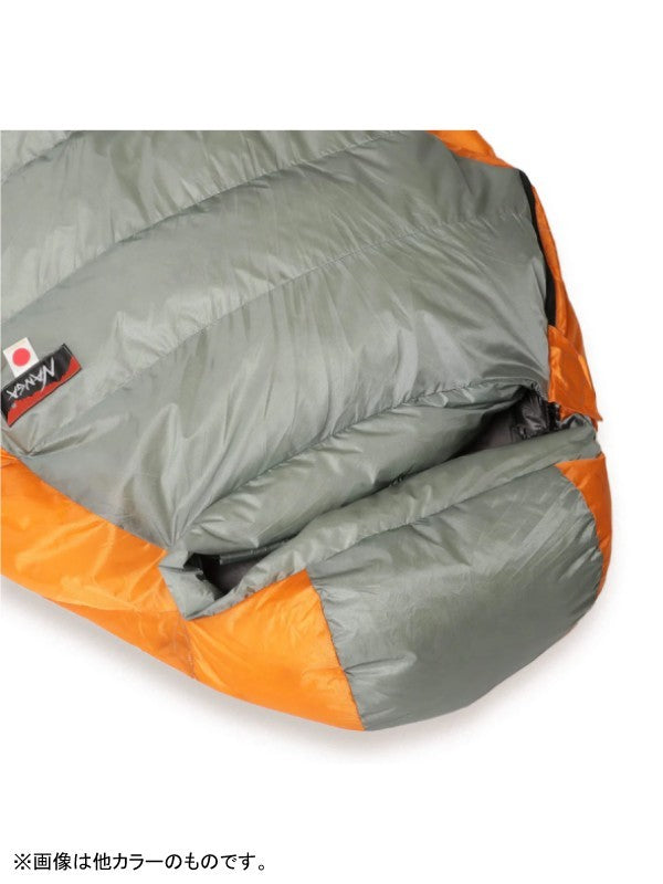 AURORA TEX light 450DX (レギュラー)  #BRW [NS2443-2A004]｜NANGA