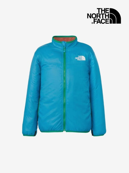 Kid's Reversible Cozy Jacket #AK [NYJ82444]｜THE NORTH FACE