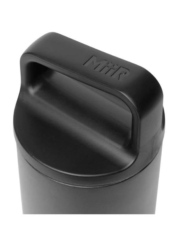 Wide Mouth 20oz / 591ml #Black [WMB1SV20002]｜MiiR