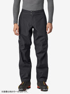 Men's Triolet Pants #RPBN [83217]｜patagonia【Outlet_40】