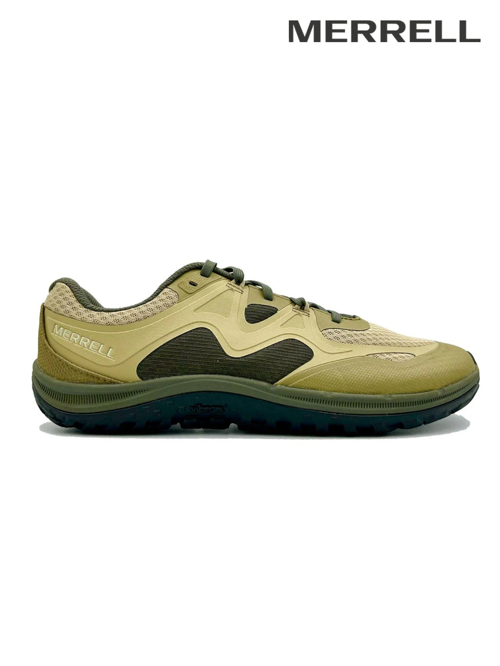 TRAIL GLOVE 8 #RATTAN [00003290]｜MERRELL