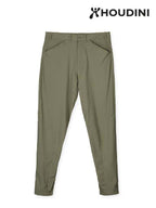 Men's Wadi Pants #Sage Green [260724]｜HOUDINI【Outlet_30】
