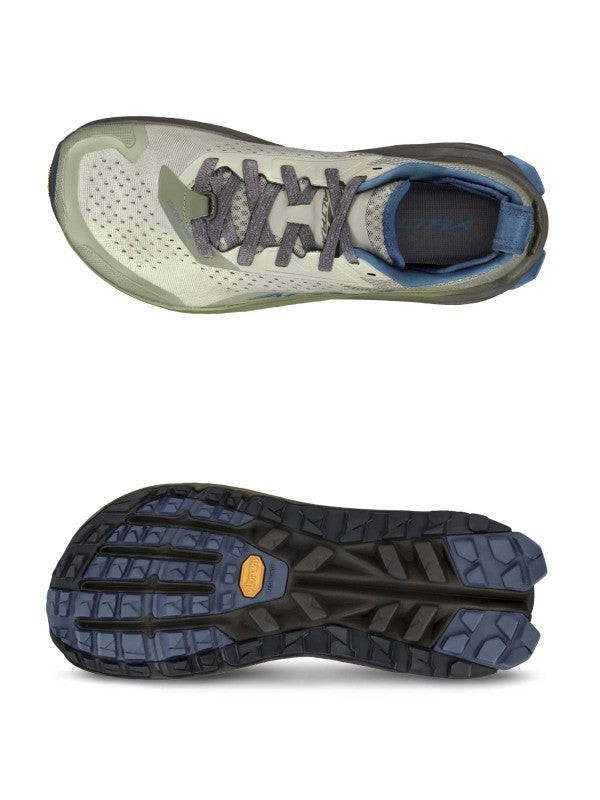 OLYMPUS 6 M #TAUPE [AL0A85NJ9231]｜ALTRA