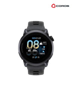 PACE 4 #Crystal Black [CRS525-135026-CBK000]｜COROS