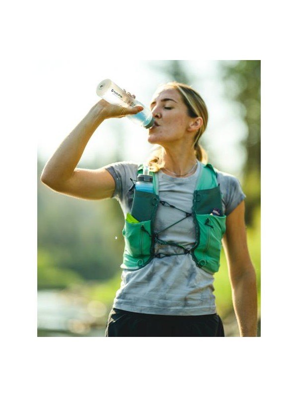 ウルトラフラスク+フィルターキャップ [F05]｜HydraPak