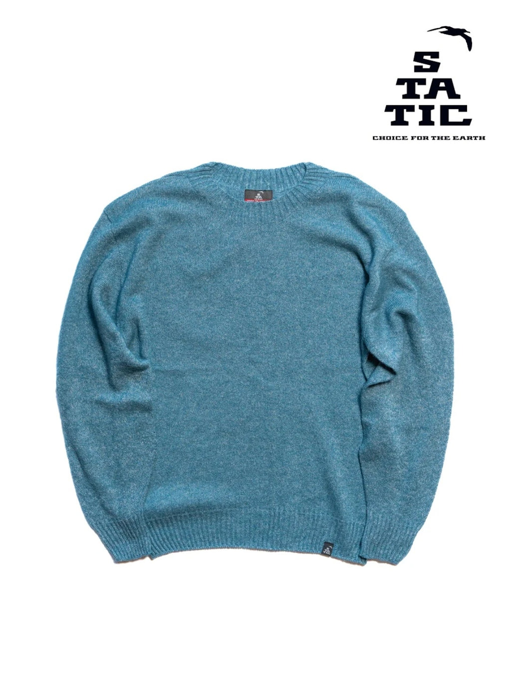 Roar Crew #Blue Fluorite [44501]｜STATIC