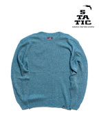 Roar Crew #Blue Fluorite [44501]｜STATIC