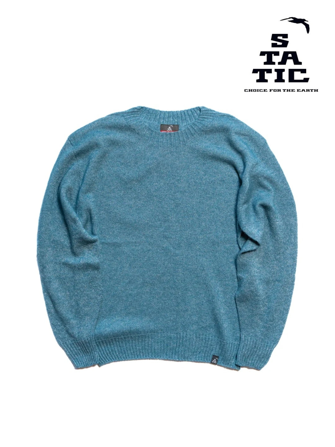 Roar Crew #Blue Fluorite [44501]｜STATIC