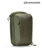 CIVIC PANEL LOADER 24L #OD Green [CPL24]｜EVERGOODS