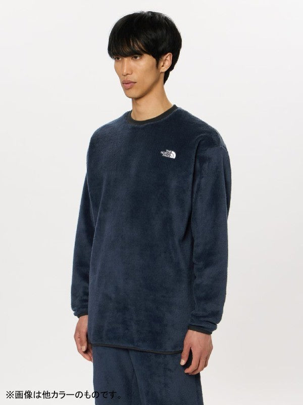 Versa Mid Crew #NT [NA72480]｜THE NORTH FACE