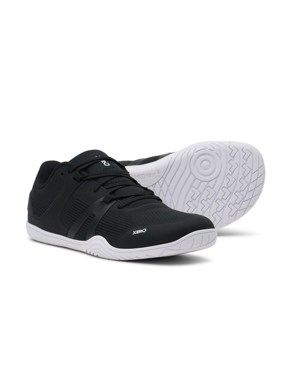 360 Rally Ms #Black [TSRM-BLCK]｜XERO SHOES