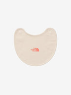 Baby L/S Rompers & 2P Bib #WR [NTB82402]｜THE NORTH FACE