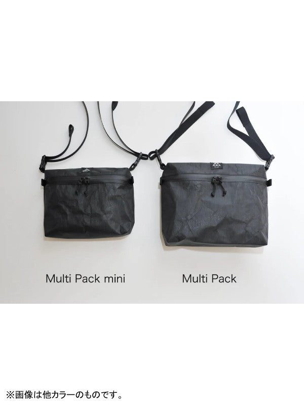 Multi Pack #White × White｜Shelt