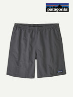 Men's Baggies Longs - 7 in. #FEG [58035]｜patagonia