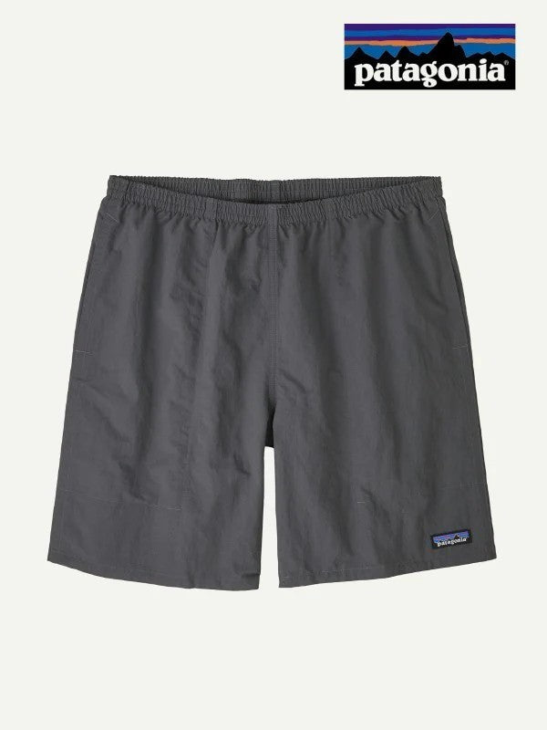 Men's Baggies Longs - 7 in. #FEG [58035]｜patagonia