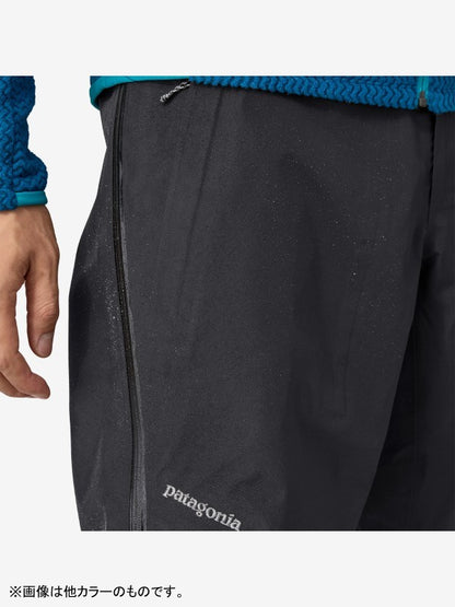 Men's Triolet Pants #RPBN [83217]｜patagonia