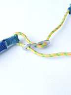 Rope gear rack(adjustment) #Blue｜Arts and Climbs